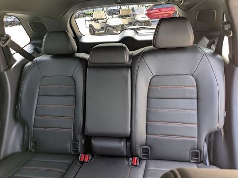 Certified 2024 Honda CR-V Sport Touring image 31