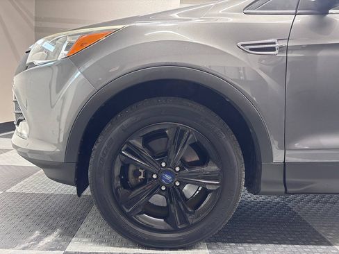 Used 2013 Ford Escape SE AWD/4WD image 12