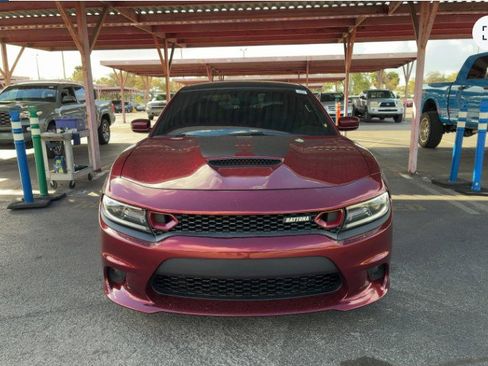 Used 2021 Dodge Charger R/T w/ Daytona Edition Group image 2