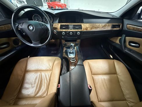 Used 2008 BMW 535i Sedan RWD image 15