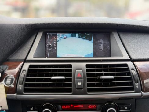 Used 2011 BMW X6 xDrive35i image 19