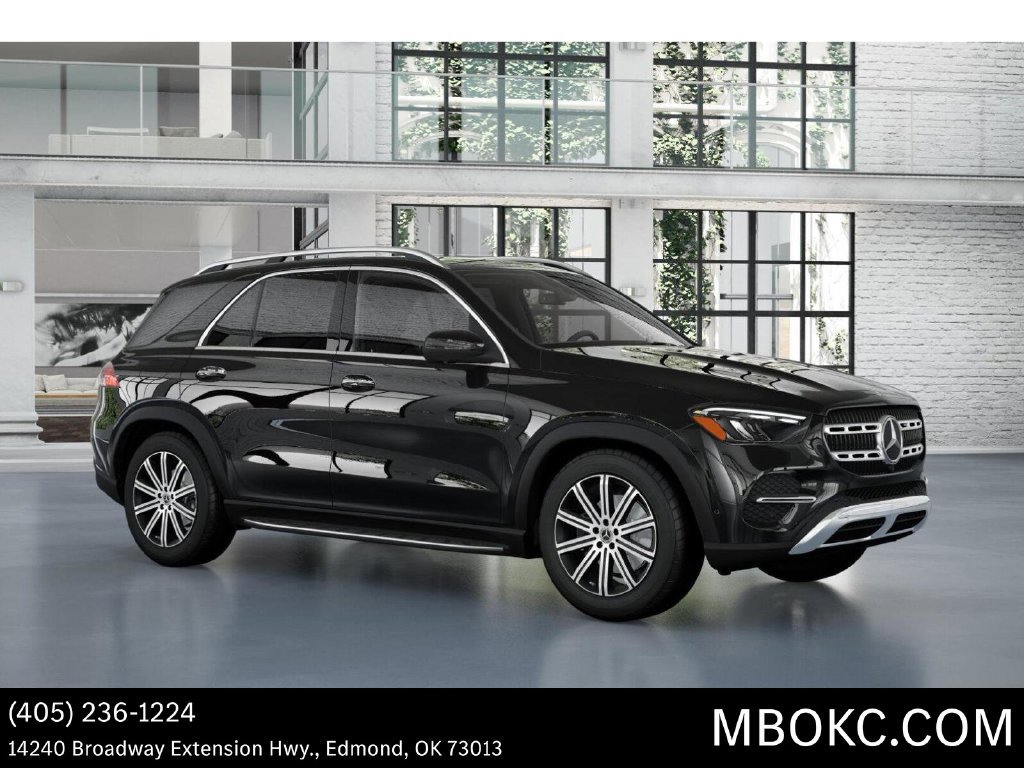 Used 2026 Mercedes-Benz GLE 350 4MATIC image 13
