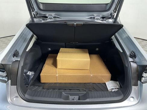 New 2026 Toyota Prius Plug-In Hybrid image 18