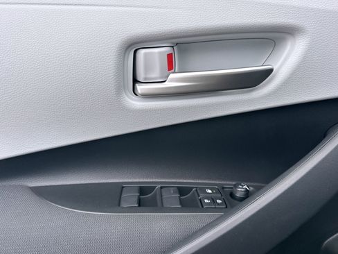 New 2026 Toyota Corolla SE image 10