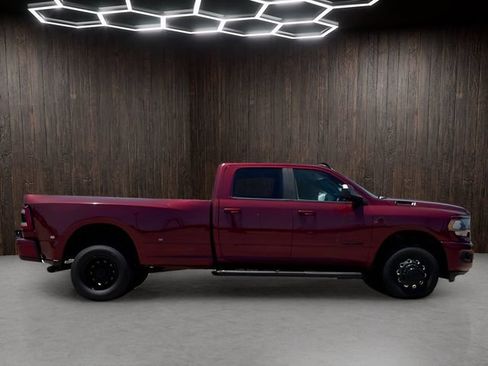 Used 2020 RAM 3500 Lone Star w/ Level 2 Equipment Group AWD/4WD image 7
