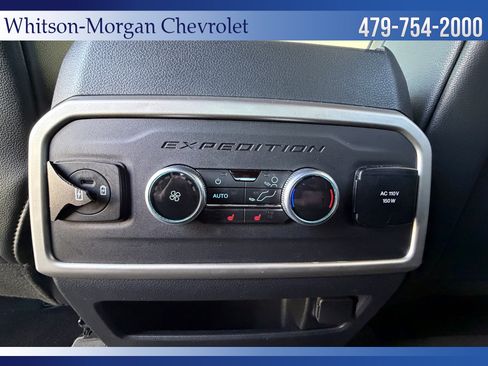 Used 2022 Ford Expedition Limited image 42