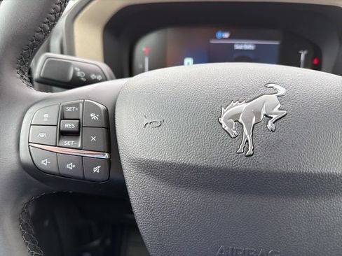 New 2026 Ford Bronco Sport Big Bend w/ Convenience Package AWD/4WD image 22