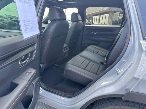 Used 2024 Honda CR-V Sport-L image 6
