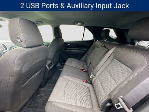 Used 2019 Chevrolet Equinox LT image 25