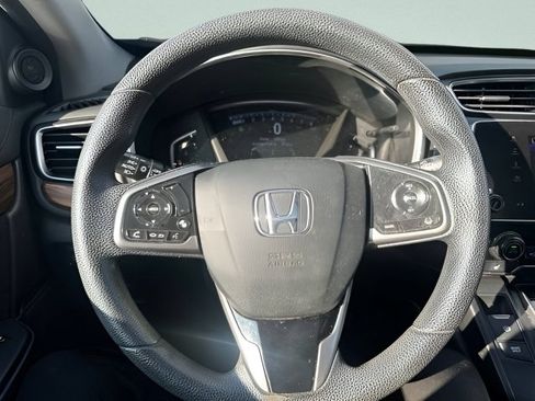Used 2021 Honda CR-V EX image 17