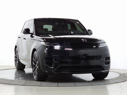 Certified 2023 Land Rover Range Rover Sport SE Dynamic image 11