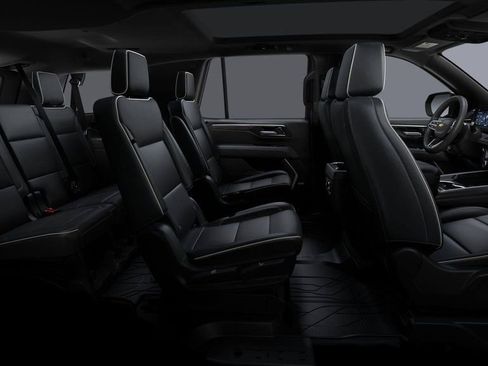 New 2026 Chevrolet Tahoe Premier w/ Sun And Tow Package image 14