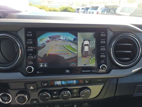 Used 2023 Toyota Tacoma TRD Pro image 17