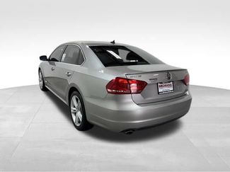 Used 2014 Volkswagen Passat TDI SE video 2