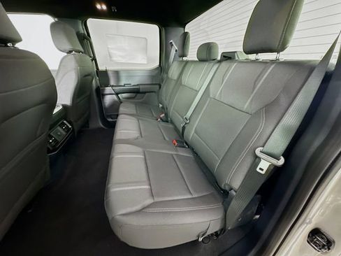 New 2026 Ford F150 STX AWD/4WD image 22