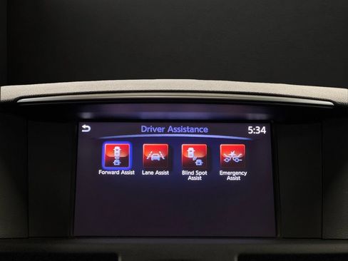 Used 2019 INFINITI Q70 L 5.6 AWD/4WD image 27