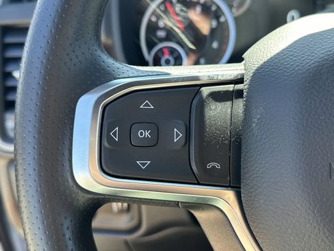 New 2025 RAM 3500 Tradesman image 17