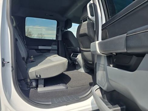 Used 2024 Ford F150 XLT w/ Mobile Office Package image 15