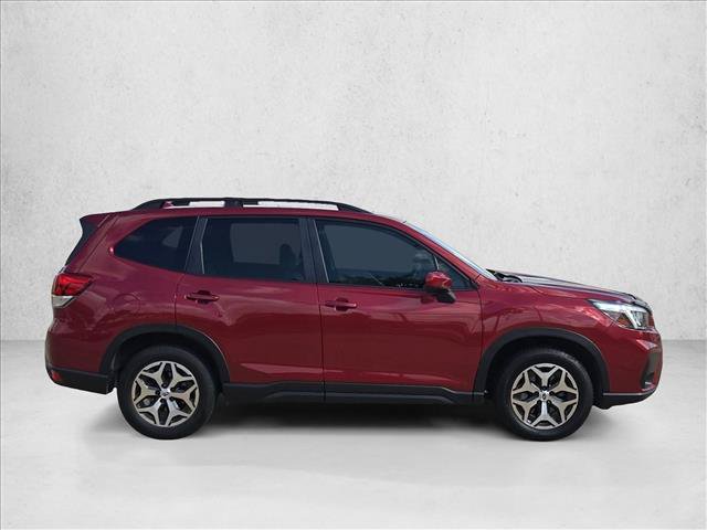 Used 2020 Subaru Forester Premium AWD/4WD image 4