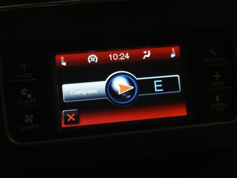Used 2018 Dodge Journey SE w/ Popular Equipment Group FWD image 8