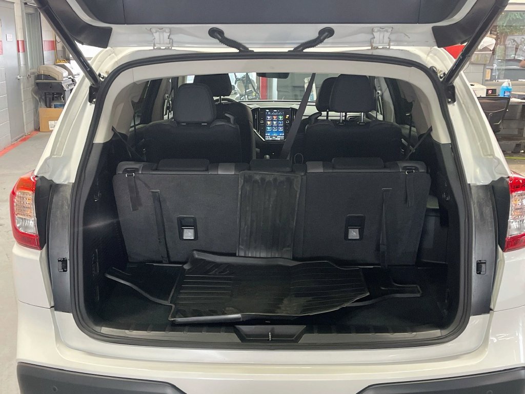 Used 2025 Subaru Ascent Onyx Edition AWD/4WD image 26