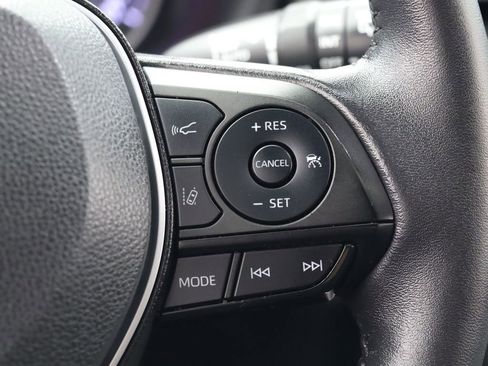 Used 2022 Toyota RAV4 SE w/ Convenience Package image 15