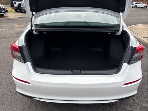 Certified 2022 Honda Civic Touring image 35