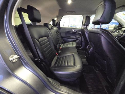 Used 2022 Ford Edge SEL w/ Convenience Package image 23