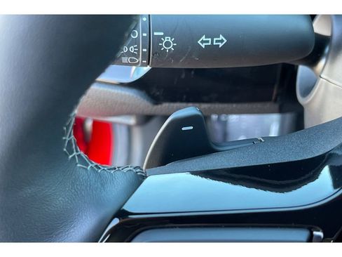 Certified 2025 Honda Civic Sport image 34