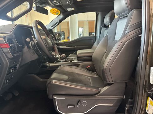 Used 2025 Ford F150 Raptor AWD/4WD image 27
