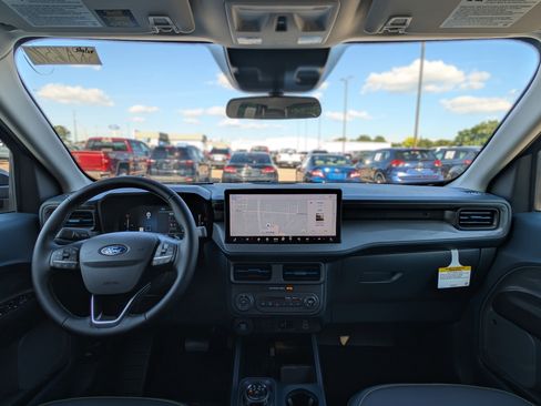 New 2025 Ford Maverick Lobo image 35