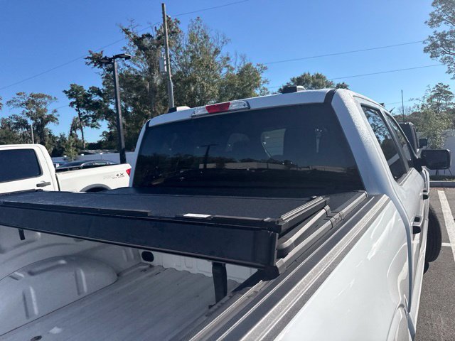 Used 2024 Ford F150 STX RWD image 5