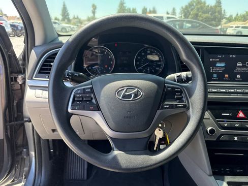 Used 2017 Hyundai Elantra SE FWD image 22