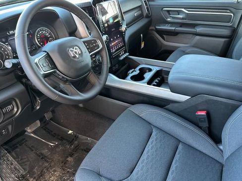 New 2026 RAM 1500 4x4 Crew Cab image 9