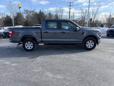 Certified 2023 Ford F150 XL w/ XL Chrome Appearance Package image 10