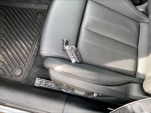 Used 2025 Audi A5 2.0T Premium Plus w/ Premium Plus image 11