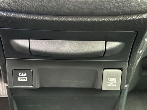 Used 2022 Honda Odyssey EX-L image 33