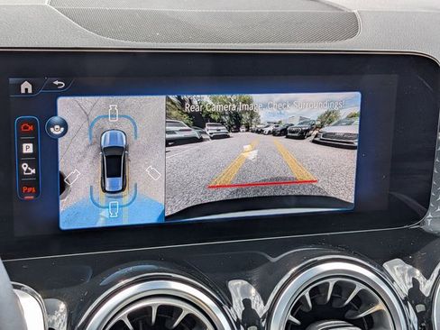 Certified 2025 Mercedes-Benz EQB 350 4MATIC SUV image 14