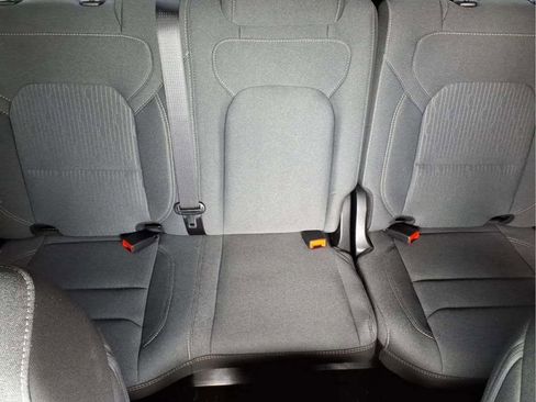 Used 2023 RAM 1500 Lone Star RWD image 18