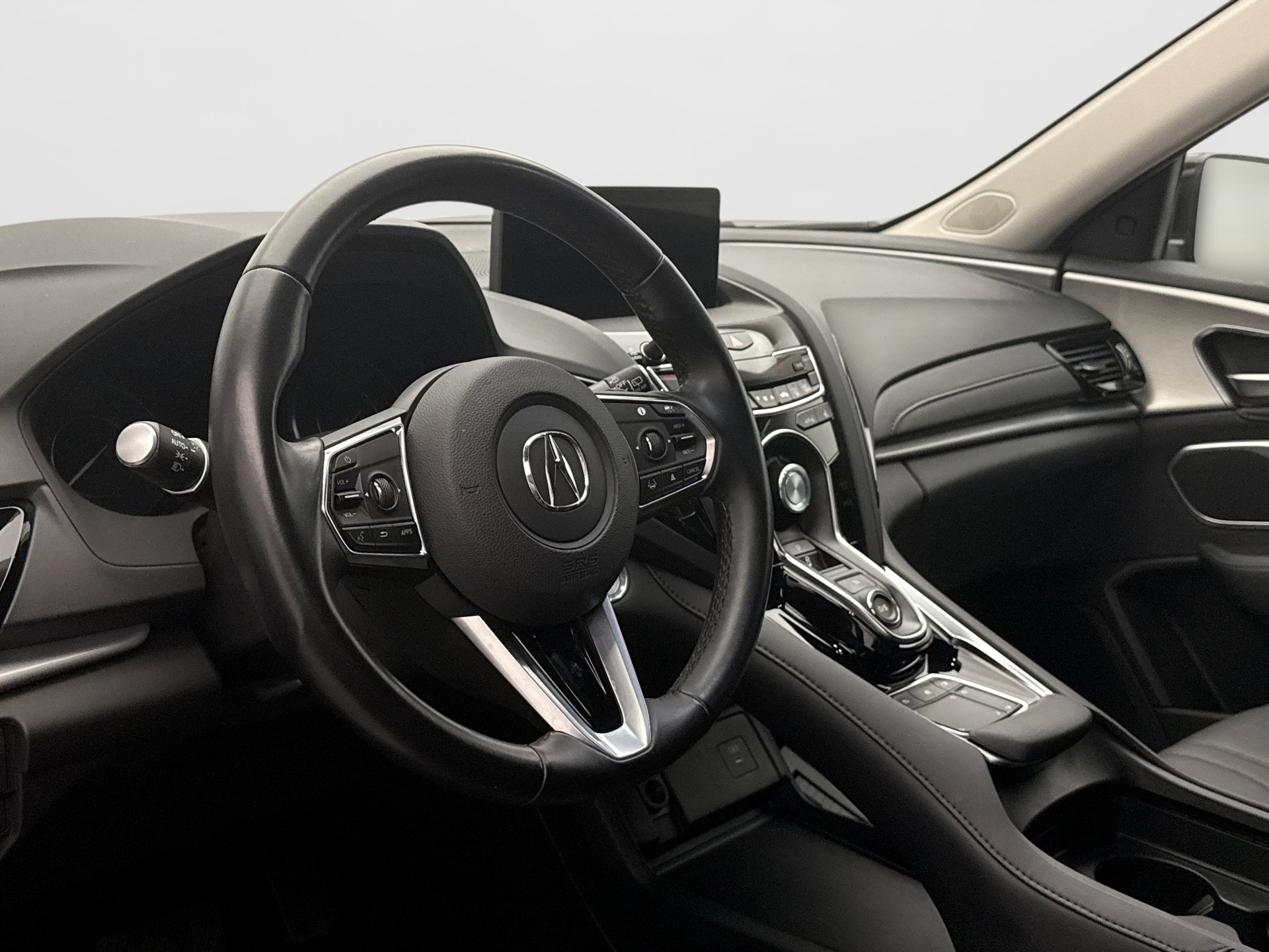 Used 2024 Acura RDX SH-AWD image 7
