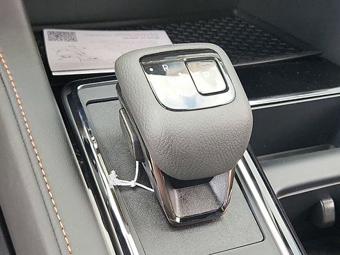 New 2025 Nissan Pathfinder Rock Creek image 15