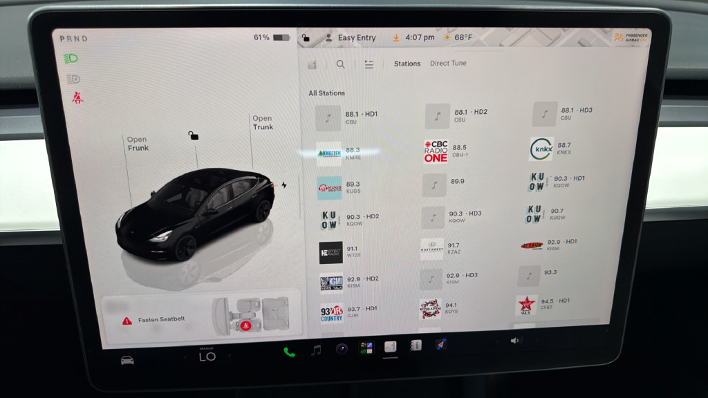 Used 2022 Tesla Model 3 RWD image 25