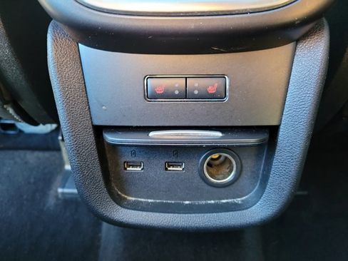 Used 2019 Lincoln Nautilus Reserve image 16