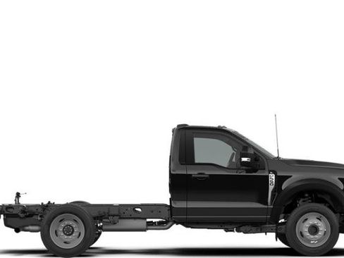 New 2026 Ford F550 4x4 Regular Cab Super Duty image 27