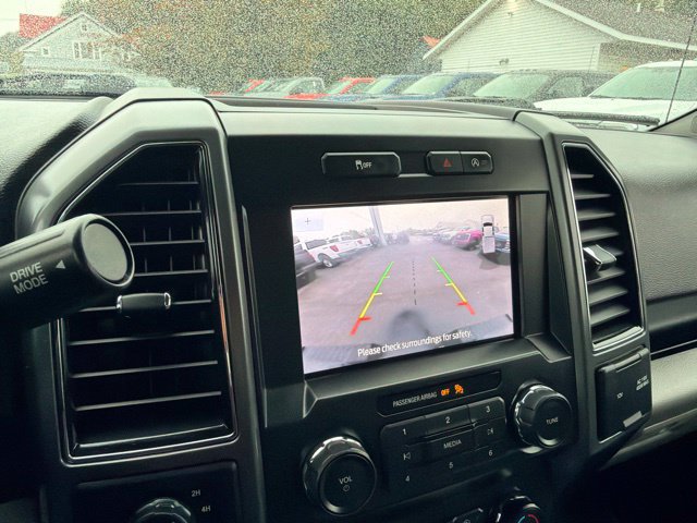 Used 2019 Ford F150 XLT w/ Equipment Group 302A Luxury AWD/4WD image 55
