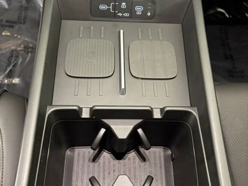 Used 2026 Hyundai Santa Fe SEL image 21