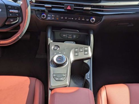 New 2026 Kia Sportage SX Prestige image 18