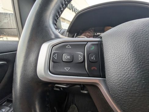 Used 2022 RAM 1500 Big Horn image 21