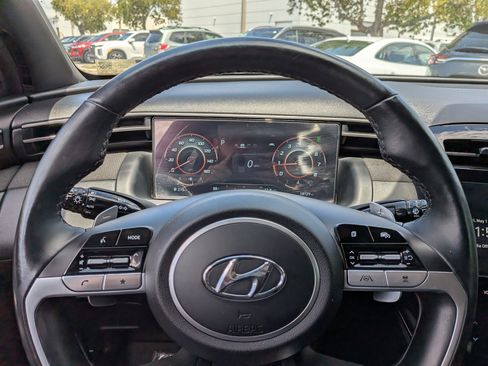 Used 2023 Hyundai Santa Cruz Limited AWD/4WD image 26