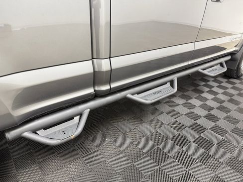 Used 2022 Ford F250 Lariat w/ Lariat Value Package image 30